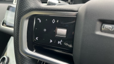 Land Rover Range Rover Evoque 1.5 P300e R-Dynamic SE 5dr Auto Hatchback